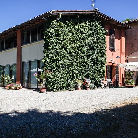 Locanda Casa Motta Poviglio  Exterior photo