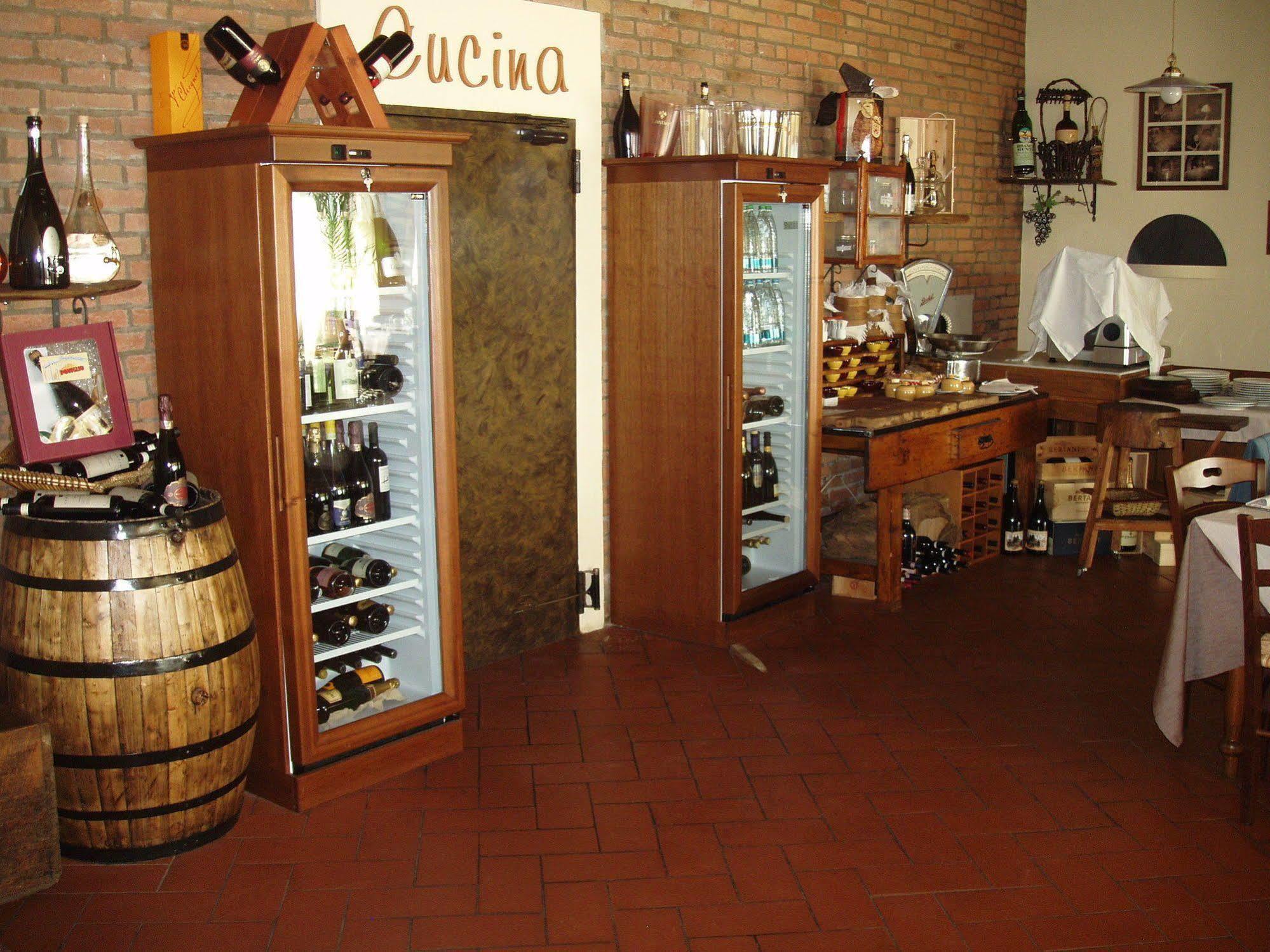 Locanda Casa Motta Poviglio  Exterior photo
