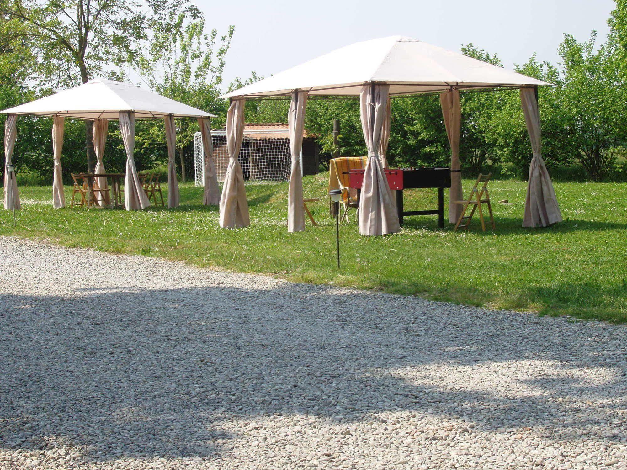 Locanda Casa Motta Poviglio  Exterior photo