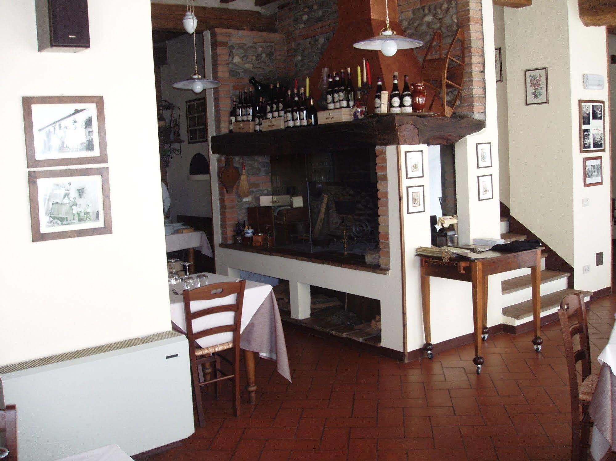 Locanda Casa Motta Poviglio  Exterior photo