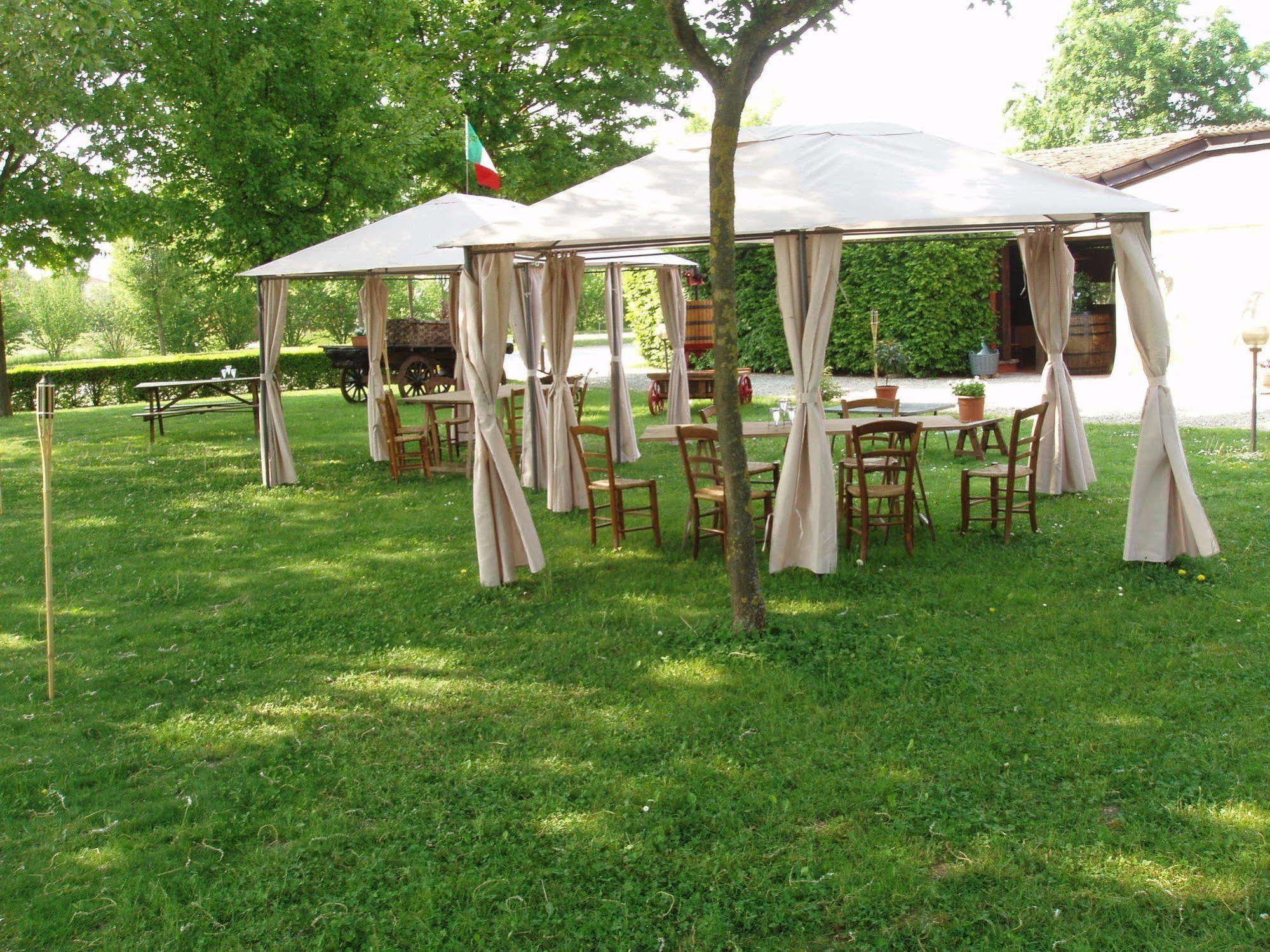 Locanda Casa Motta Poviglio  Exterior photo